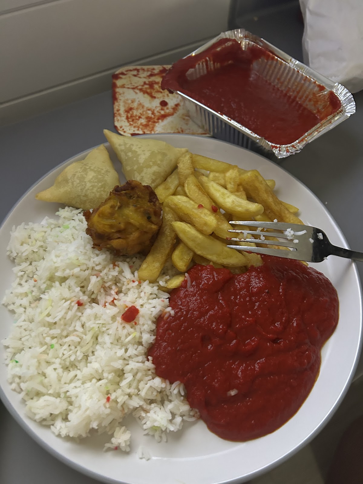 Photo of Shaad Narberth - 3 Market Square, Narberth SA67 7AU